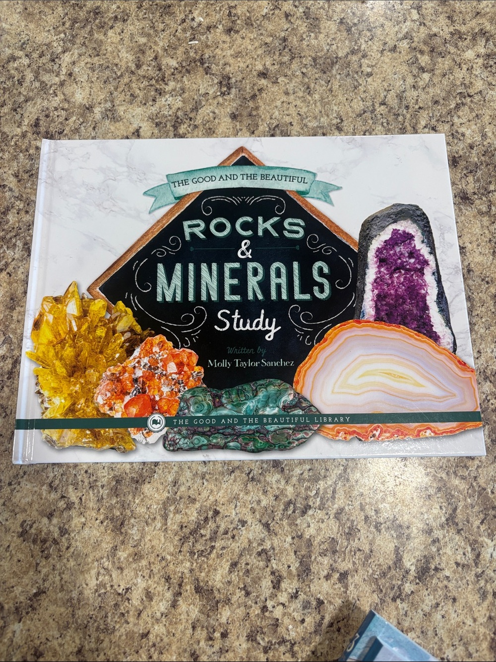 The Good and The Beautiful Homeschool Science Curriculum Unit Studies Grades 3-8 - Picture 7 of 15